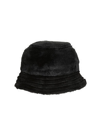 KARL KANI | Cappello da pescatore - Bucket Hat effetto pelliccia