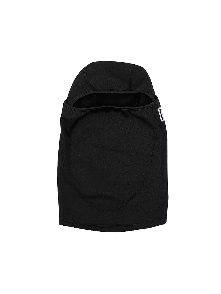 KARL KANI | Berretto - Balaclava REFLECTIVE TECHNICAL | Nero