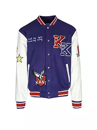 KARL KANI | Blouson | Lilla
