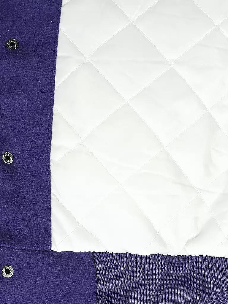 KARL KANI | Blouson | Lilla