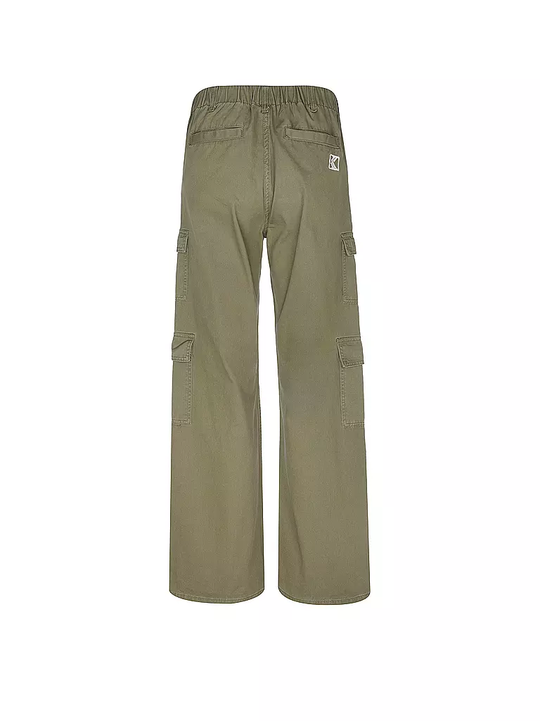 KARL KANI | Cargohose | 