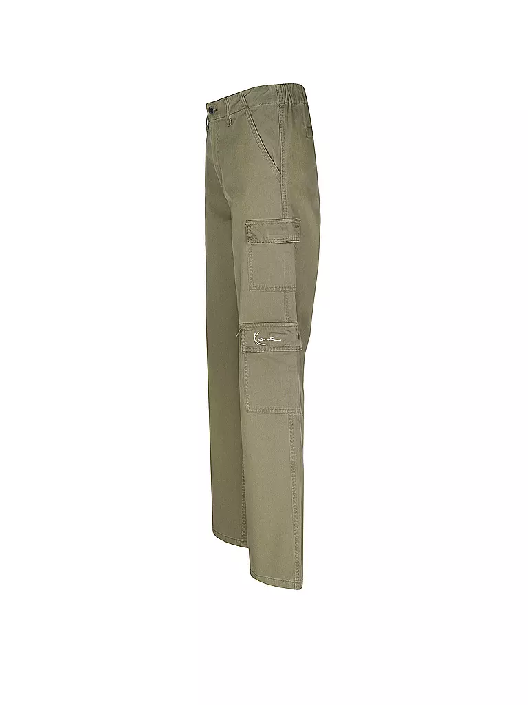 KARL KANI | Cargohose | 