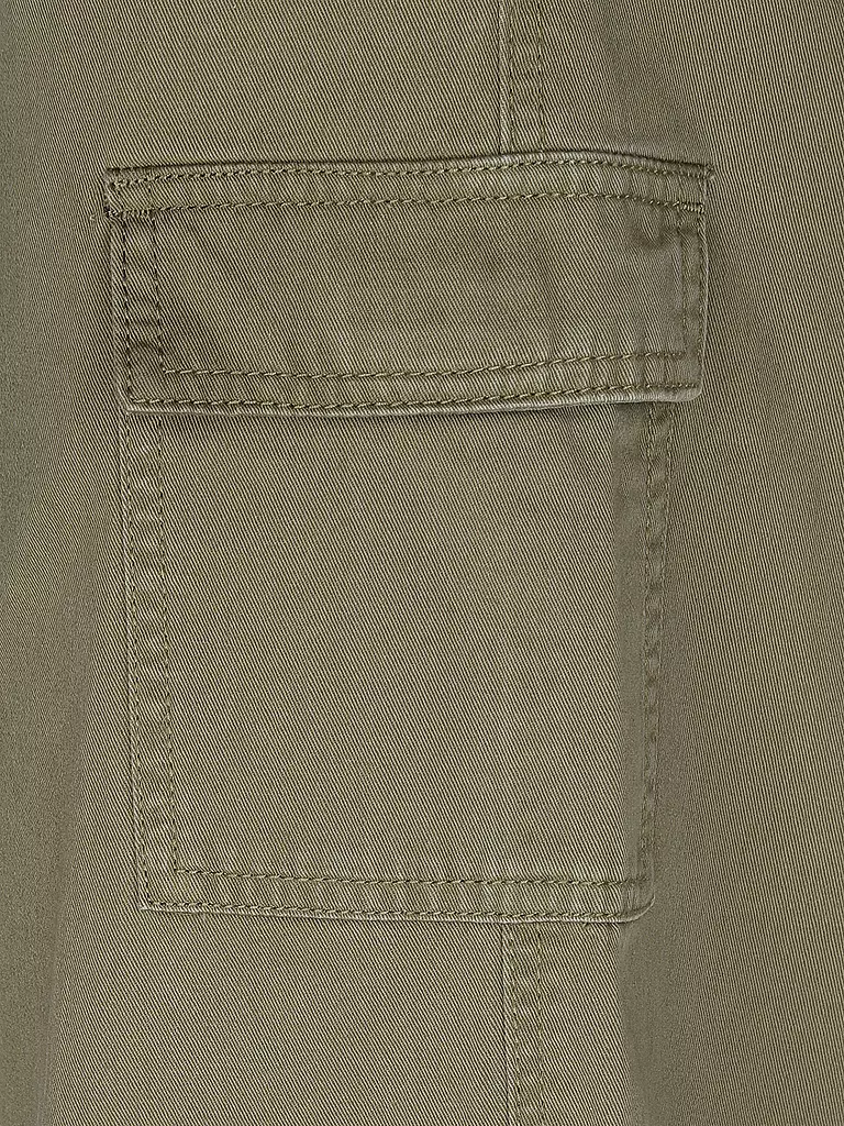 KARL KANI | Cargohose | 