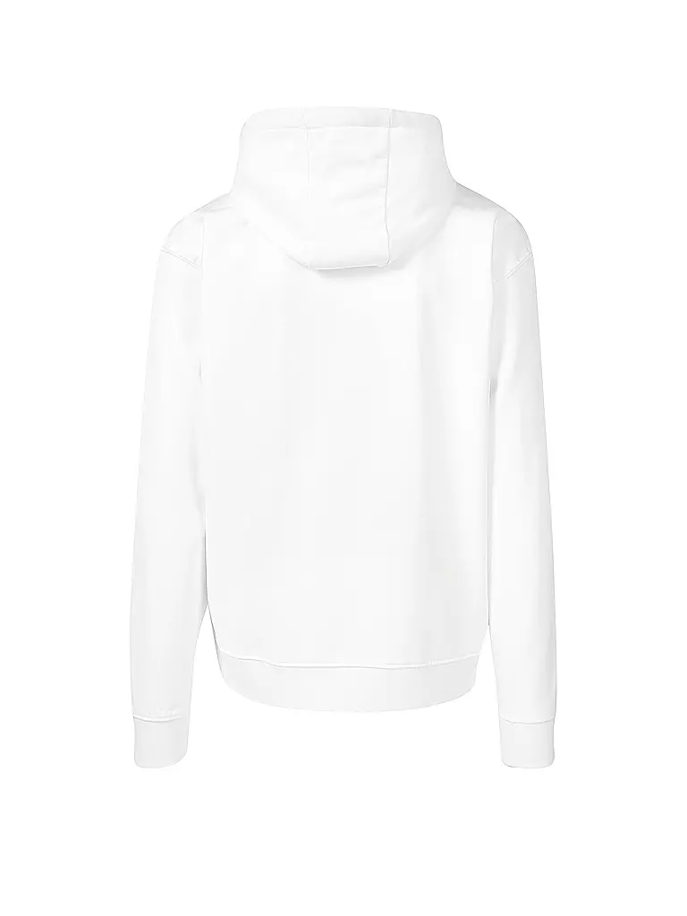 KARL KANI | Felpa con cappuccio - Hoodie | Bianco