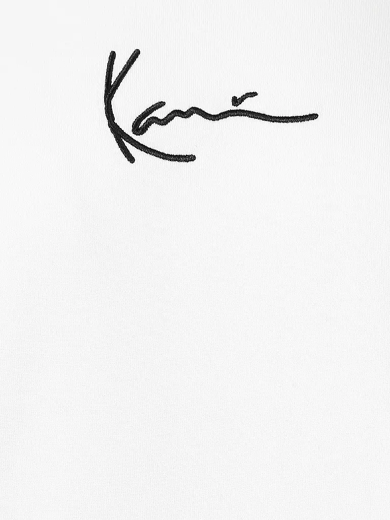 KARL KANI | Felpa con cappuccio - Hoodie | 
