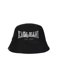 KARL KANI | Fischerhut - Bucket Hat  | Beige