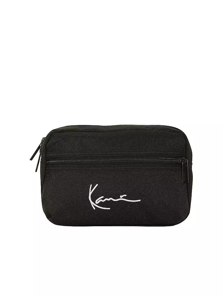KARL KANI | Gürteltasche | Nero