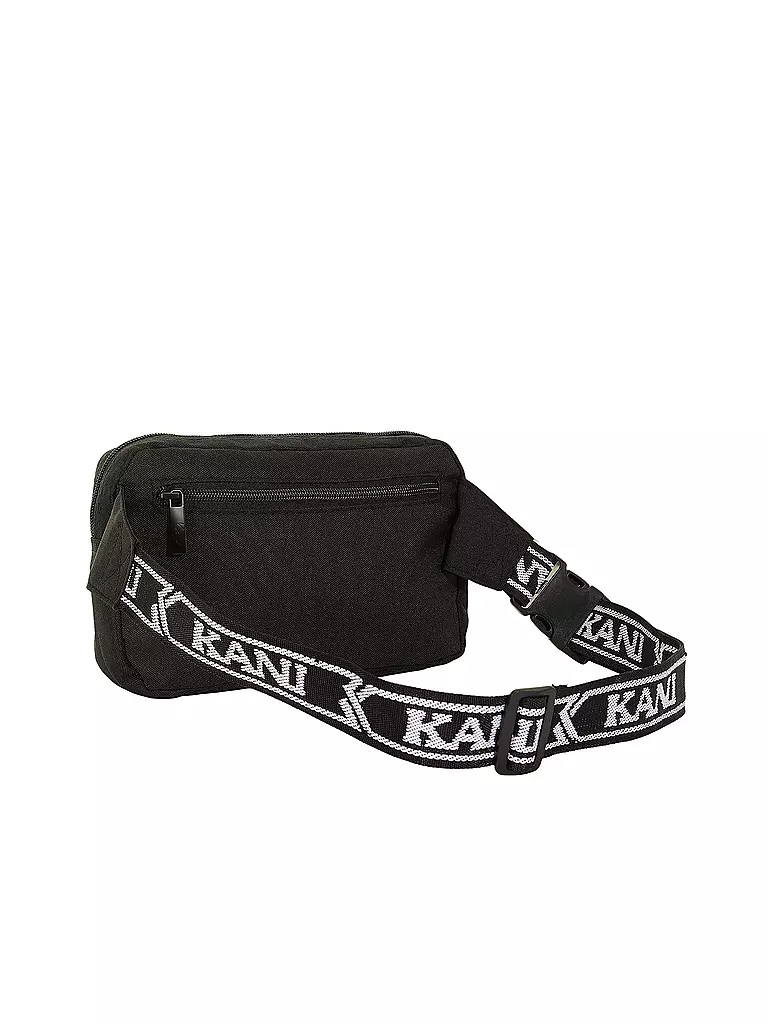 KARL KANI | Gürteltasche | Nero