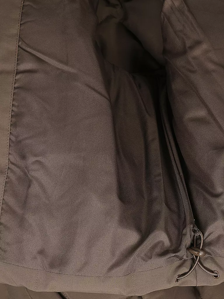 KARL KANI | Gilet trapuntato | 