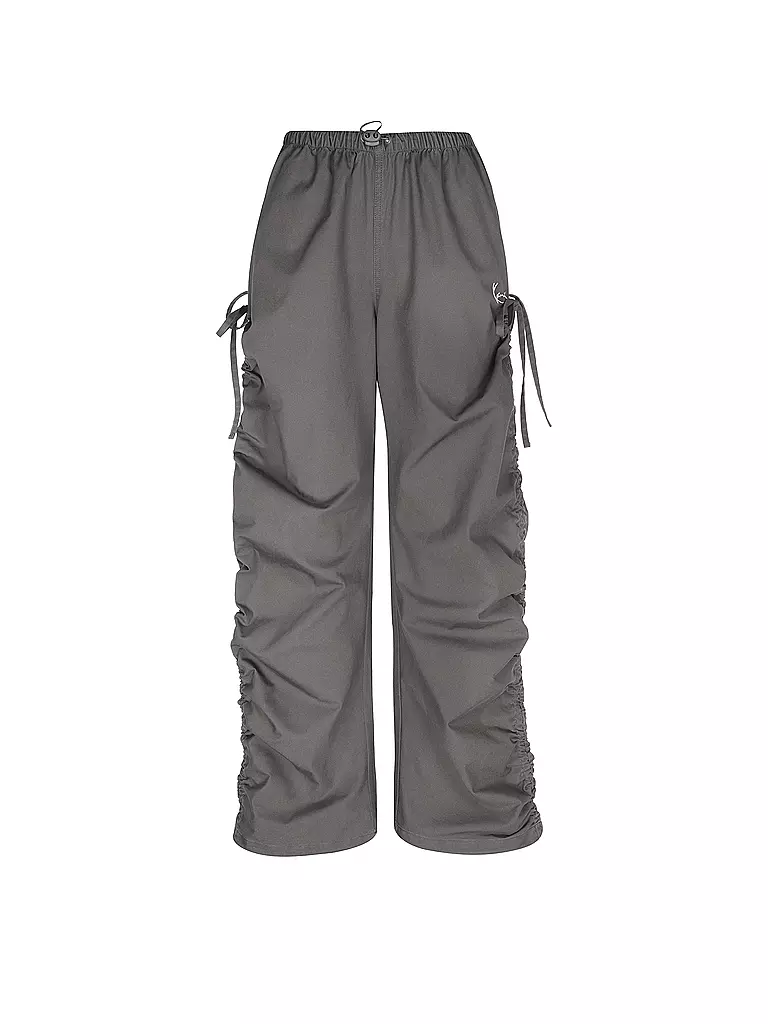 KARL KANI | Hose Jogging Fit  | Grigio