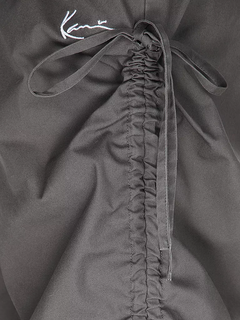 KARL KANI | Hose Jogging Fit  | Grigio