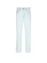 KARL KANI | Jeans Baggy Fit  | Blu chiaro