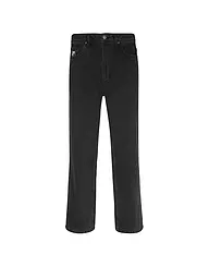 KARL KANI | Jeans Baggy Fit  | Nero