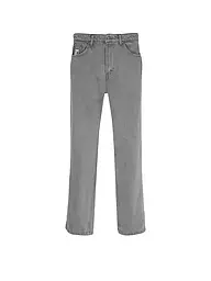 KARL KANI | Jeans Baggy Fit  | Grigio