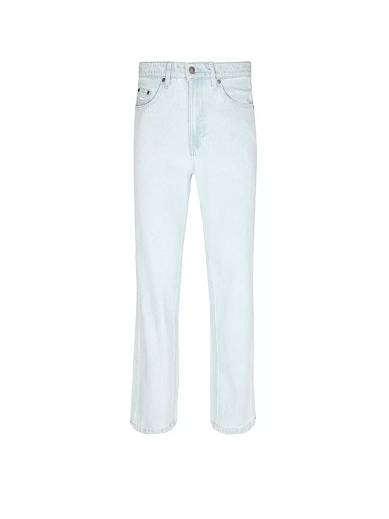 KARL KANI | Jeans Baggy Fit  | Blu chiaro