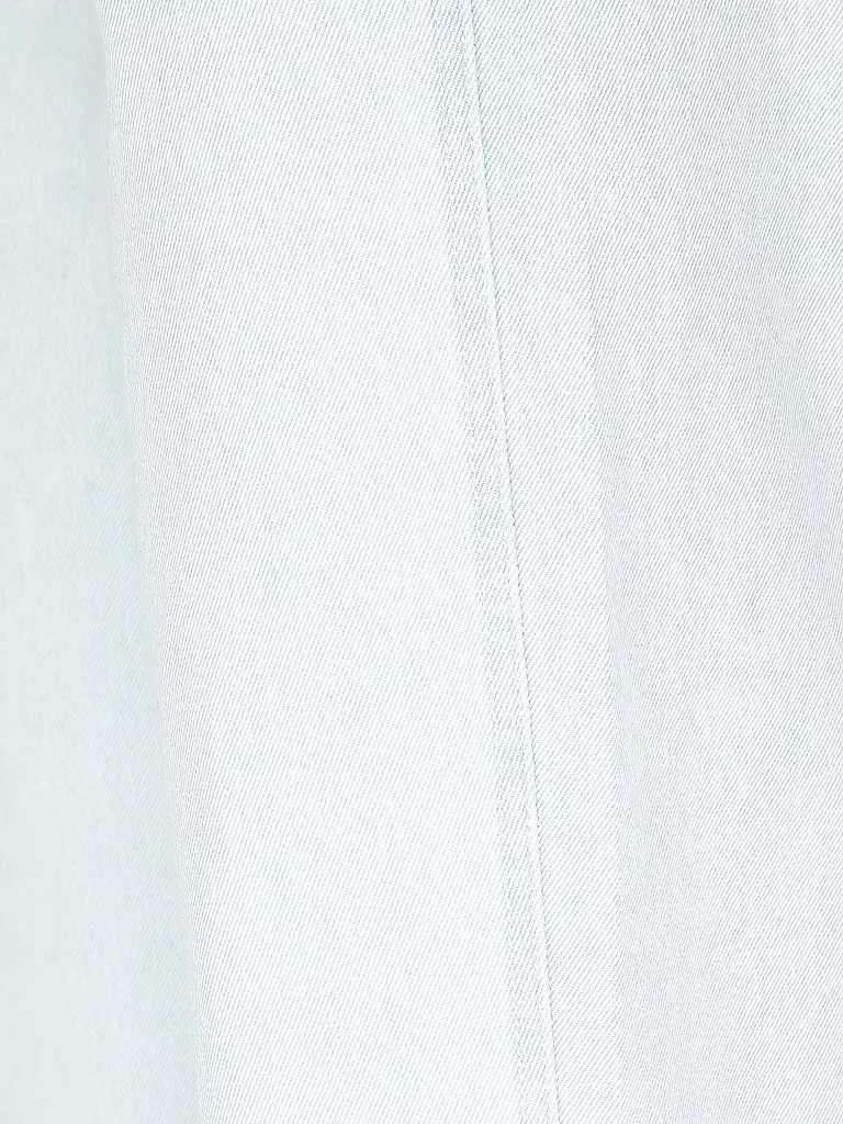 KARL KANI | Jeans Baggy Fit  | Blu chiaro