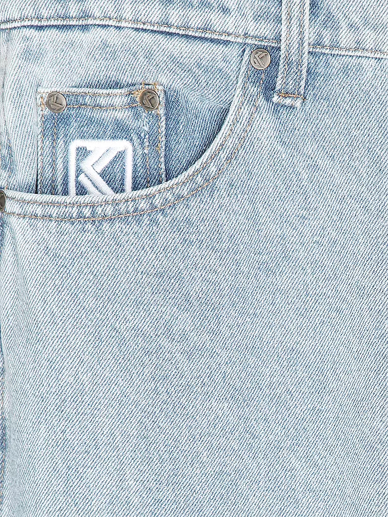 KARL KANI | Jeans Baggy Fit  | Blu