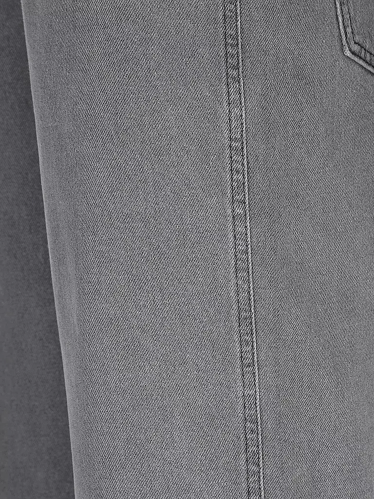 KARL KANI | Jeans Baggy Fit | Grigio