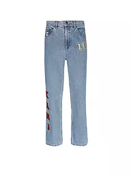 KARL KANI | Jeans Relaxed Fit | Blu