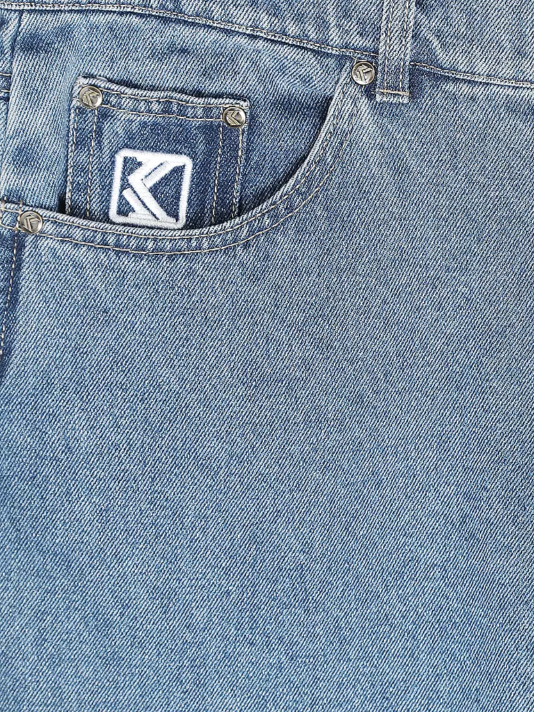 KARL KANI | Jeans Relaxed Fit | Blu