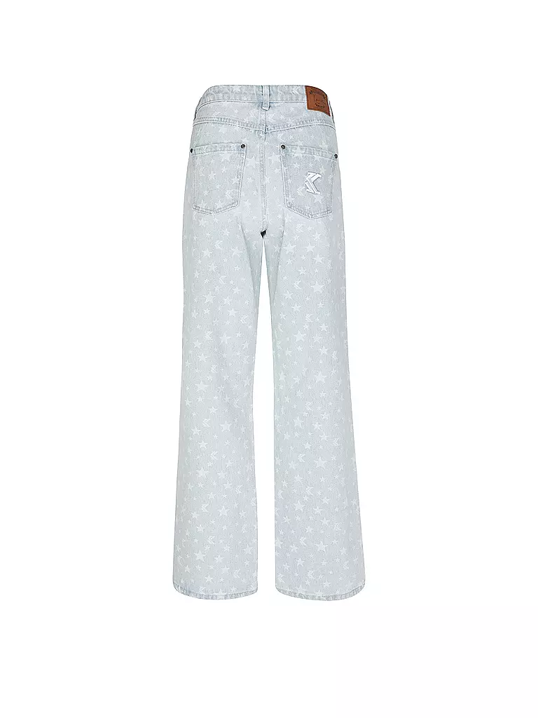 KARL KANI | Jeans Straight Fit | 