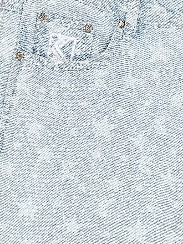 KARL KANI | Jeans Straight Fit | 