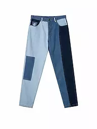 KARL KANI | Jeans Tapered Fit  | Blu chiaro