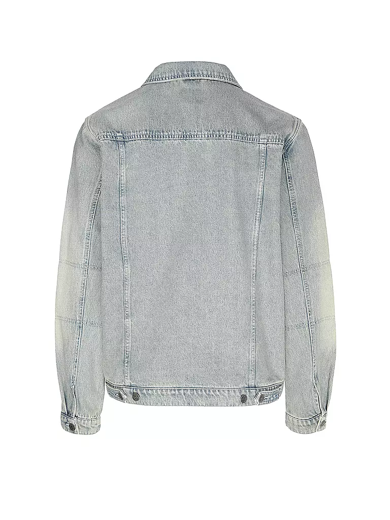 KARL KANI | Jeansjacke | Blu chiaro