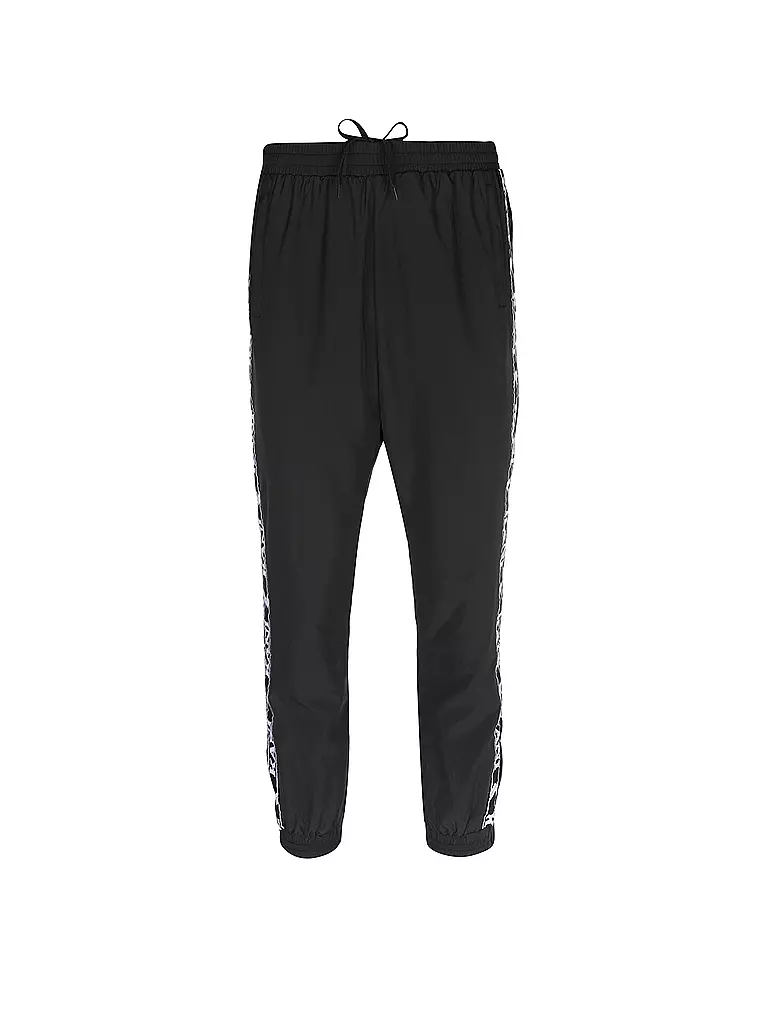 KARL KANI | Jogginghose  | Nero