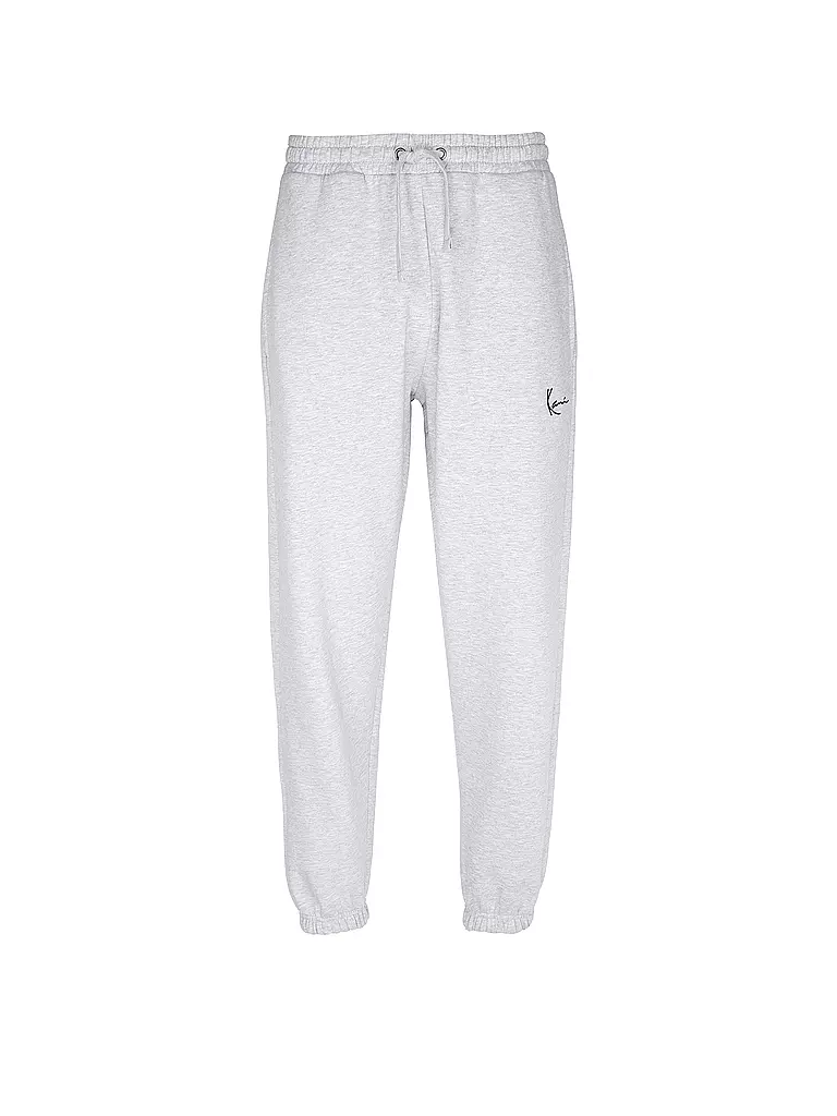 KARL KANI | Jogginghose  | Grigio
