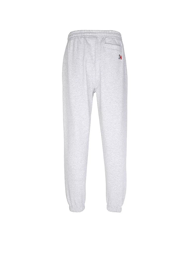 KARL KANI | Jogginghose  | Grigio