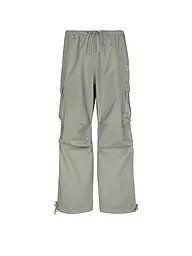 KARL KANI | Jogginghose | Oliva