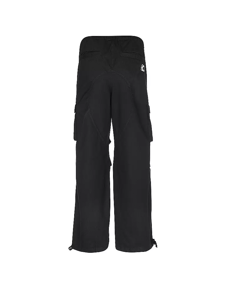 KARL KANI | Jogginghose | Nero