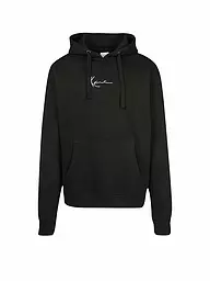 KARL KANI | Kapuzensweater - Hoodie  | Nero