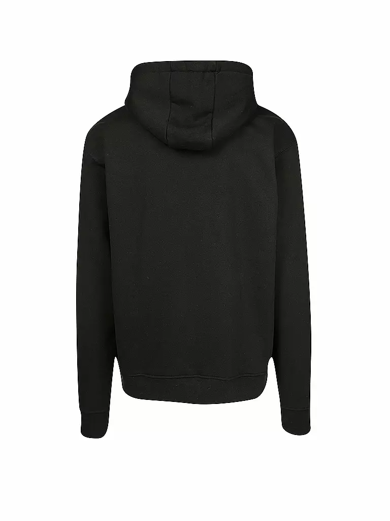 KARL KANI | Kapuzensweater - Hoodie  | Nero