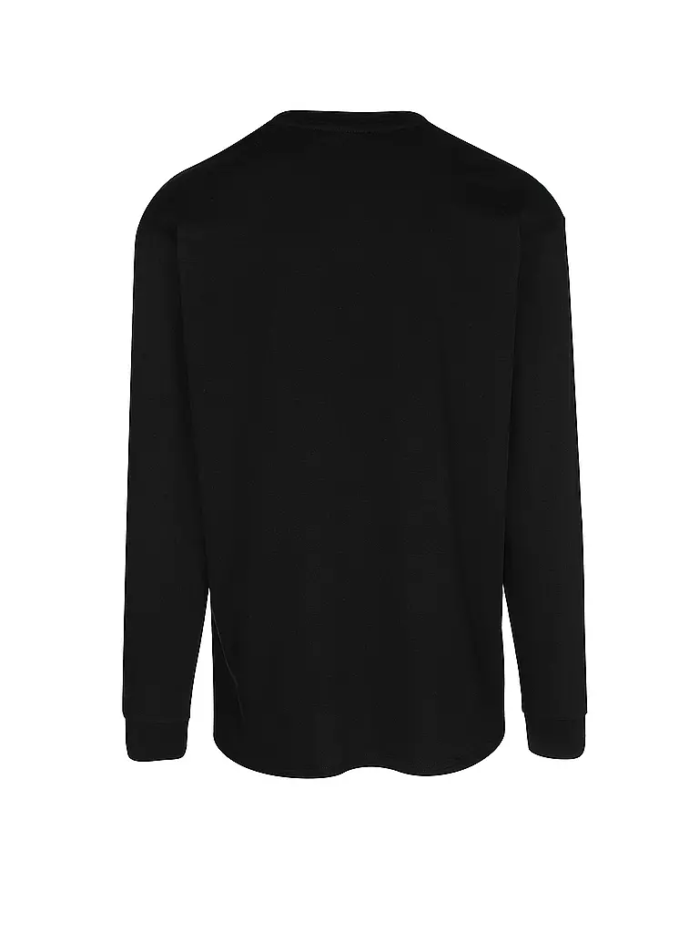 KARL KANI | Langarmshirt | Nero