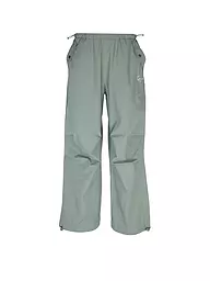 KARL KANI | Pantaloni da jogging | Verde chiaro