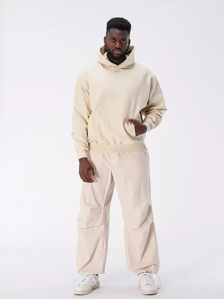 KARL KANI | Pantaloni da jogging | Beige