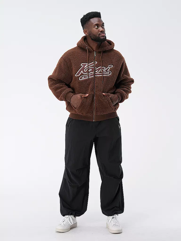 KARL KANI | Pantaloni da jogging | Nero
