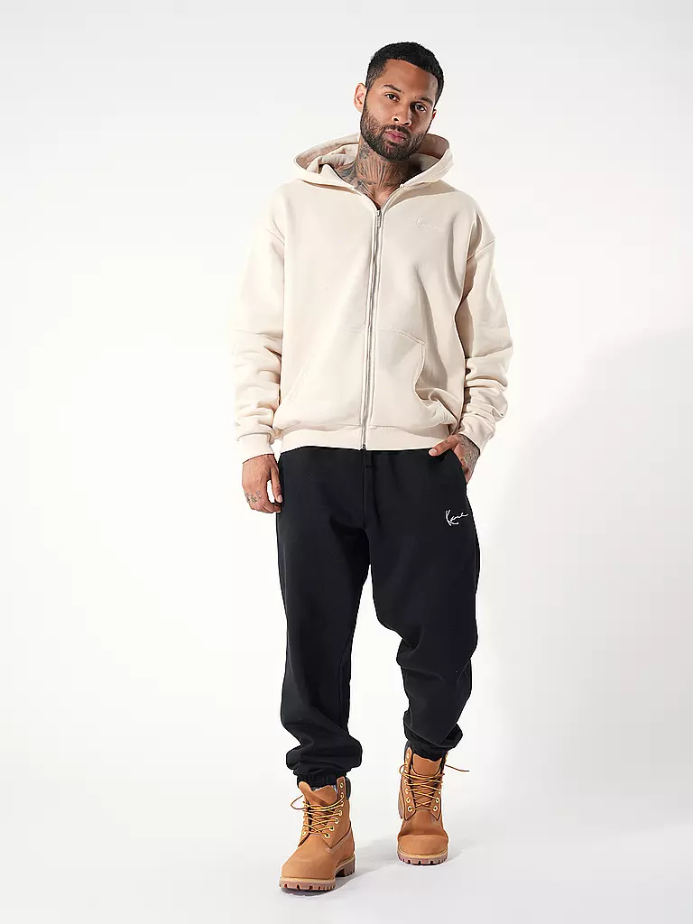 KARL KANI | Pantaloni da jogging | Nero