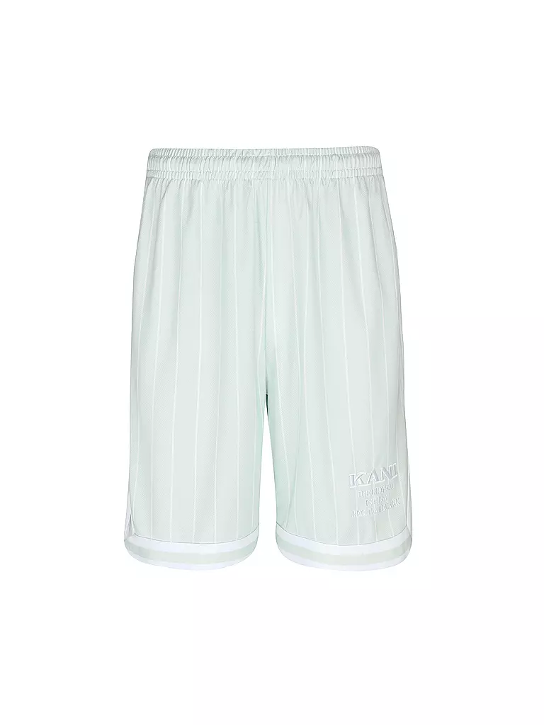 KARL KANI | Shorts | Menta