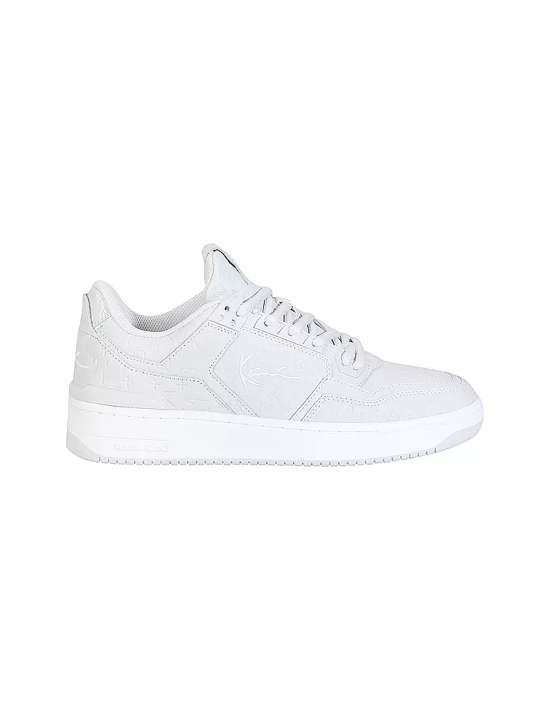 KARL KANI | Sneaker  | Bianco