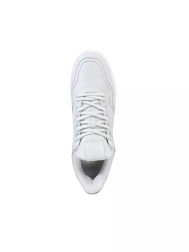 KARL KANI | Sneaker  | Bianco