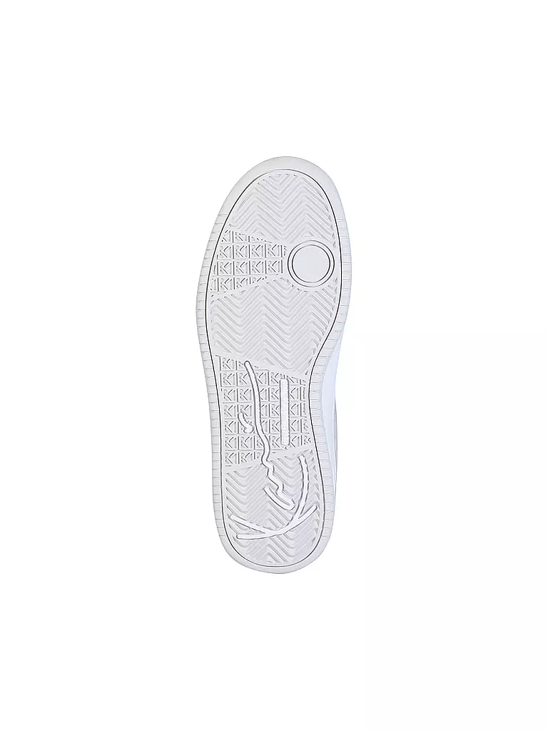 KARL KANI | Sneaker  | Bianco