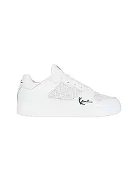 KARL KANI | Sneaker 89 CLASSIC | Bianco