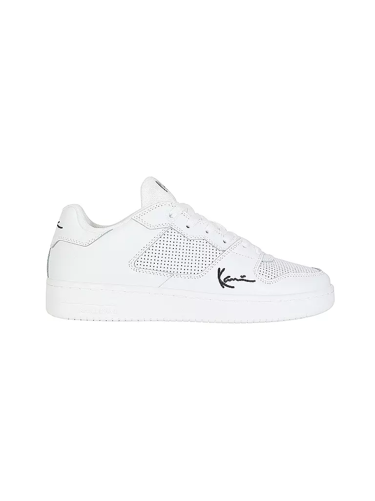 KARL KANI | Sneaker 89 CLASSIC | Bianco