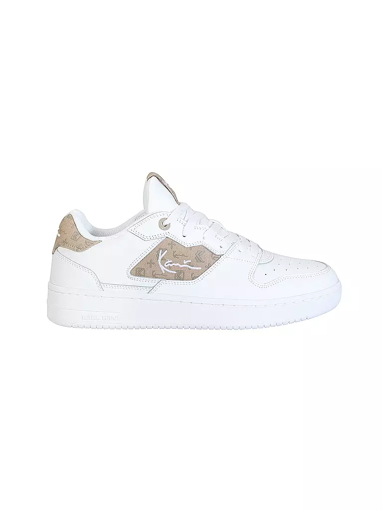 KARL KANI | Sneaker 89 CLASSIC | Bianco