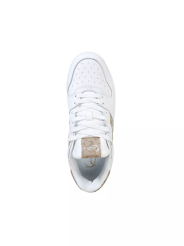 KARL KANI | Sneaker 89 CLASSIC | Bianco