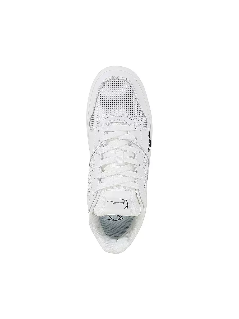 KARL KANI | Sneaker 89 CLASSIC | Bianco