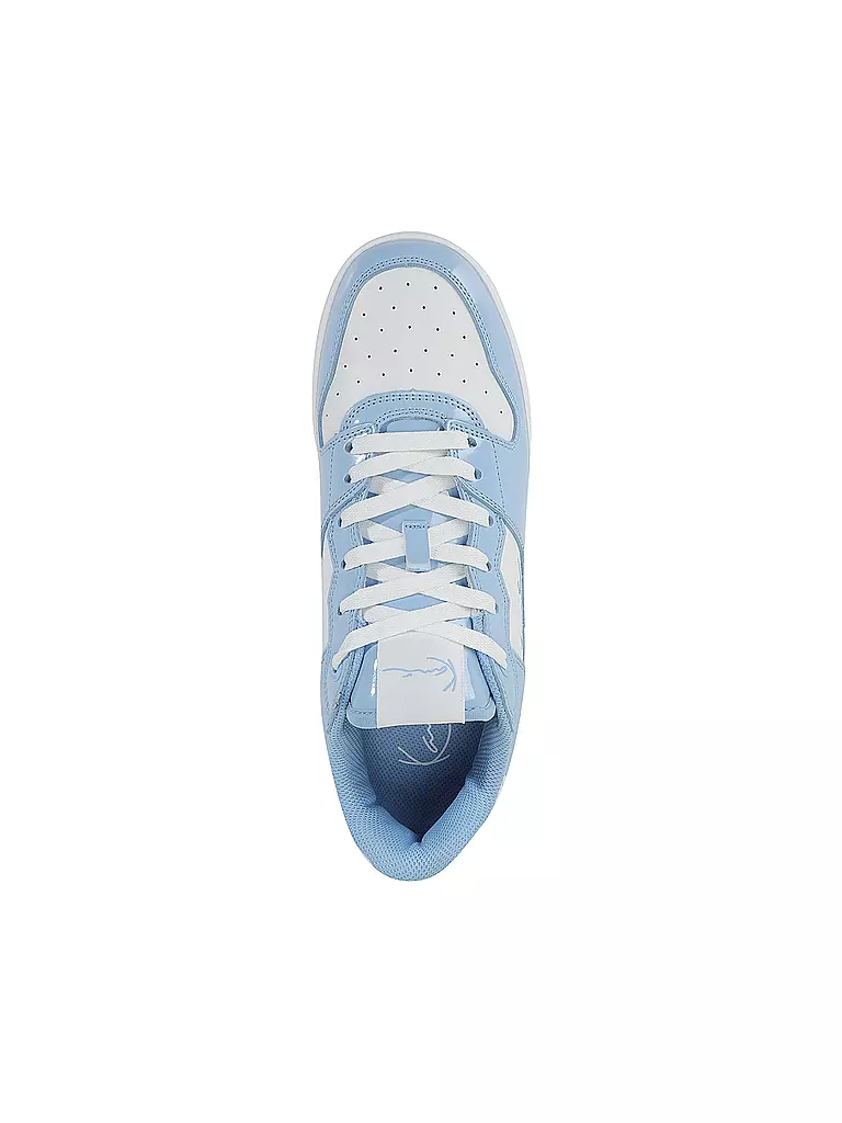 KARL KANI | Sneaker KANI 89 | Blu chiaro